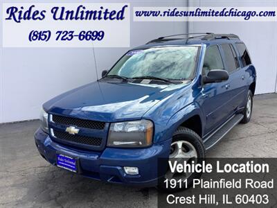 2006 Chevrolet TrailBlazer EXT LT - Photo 1 - Crest Hill, IL 60403