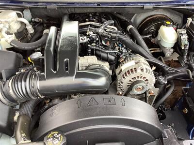 2006 Chevrolet TrailBlazer EXT LT - Photo 47 - Crest Hill, IL 60403