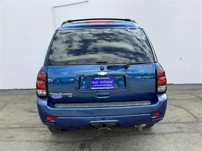 2006 Chevrolet TrailBlazer EXT LT - Photo 5 - Crest Hill, IL 60403