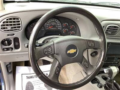 2006 Chevrolet TrailBlazer EXT LT - Photo 15 - Crest Hill, IL 60403