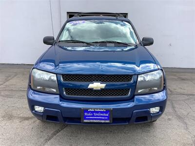 2006 Chevrolet TrailBlazer EXT LT - Photo 9 - Crest Hill, IL 60403