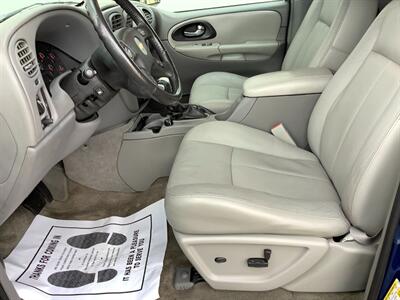 2006 Chevrolet TrailBlazer EXT LT - Photo 12 - Crest Hill, IL 60403