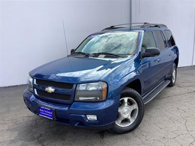 2006 Chevrolet TrailBlazer EXT LT - Photo 2 - Crest Hill, IL 60403