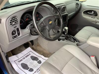2006 Chevrolet TrailBlazer EXT LT - Photo 13 - Crest Hill, IL 60403