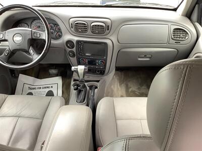 2006 Chevrolet TrailBlazer EXT LT - Photo 36 - Crest Hill, IL 60403