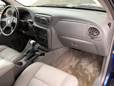 2006 Chevrolet TrailBlazer EXT LT - Photo 33 - Crest Hill, IL 60403