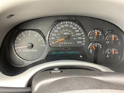 2006 Chevrolet TrailBlazer EXT LT - Photo 18 - Crest Hill, IL 60403
