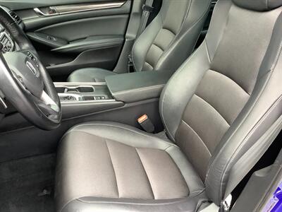 2019 Honda Accord Sport   - Photo 24 - Crest Hill, IL 60403
