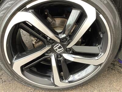 2019 Honda Accord Sport   - Photo 40 - Crest Hill, IL 60403