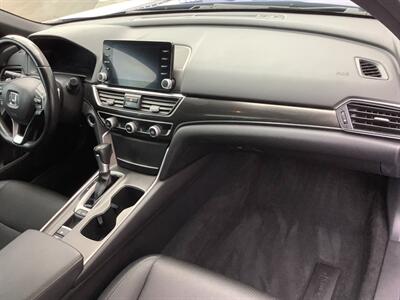 2019 Honda Accord Sport   - Photo 34 - Crest Hill, IL 60403