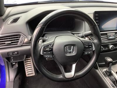 2019 Honda Accord Sport   - Photo 19 - Crest Hill, IL 60403