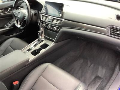 2019 Honda Accord Sport   - Photo 33 - Crest Hill, IL 60403