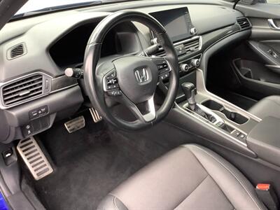 2019 Honda Accord Sport   - Photo 16 - Crest Hill, IL 60403