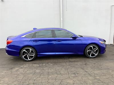 2019 Honda Accord Sport   - Photo 8 - Crest Hill, IL 60403