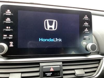 2019 Honda Accord Sport   - Photo 20 - Crest Hill, IL 60403