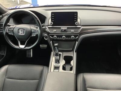 2019 Honda Accord Sport   - Photo 37 - Crest Hill, IL 60403