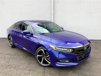 2019 Honda Accord Sport   - Photo 9 - Crest Hill, IL 60403