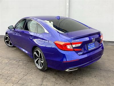 2019 Honda Accord Sport   - Photo 5 - Crest Hill, IL 60403