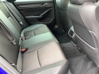 2019 Honda Accord Sport   - Photo 29 - Crest Hill, IL 60403