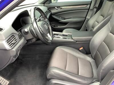 2019 Honda Accord Sport   - Photo 15 - Crest Hill, IL 60403