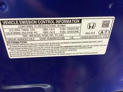 2019 Honda Accord Sport   - Photo 48 - Crest Hill, IL 60403