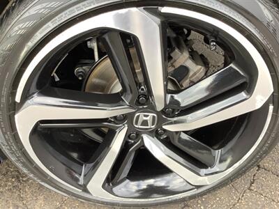 2019 Honda Accord Sport   - Photo 41 - Crest Hill, IL 60403