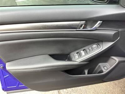 2019 Honda Accord Sport   - Photo 12 - Crest Hill, IL 60403