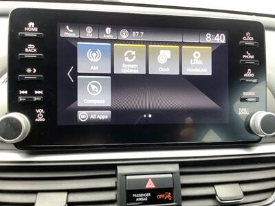 2019 Honda Accord Sport   - Photo 22 - Crest Hill, IL 60403