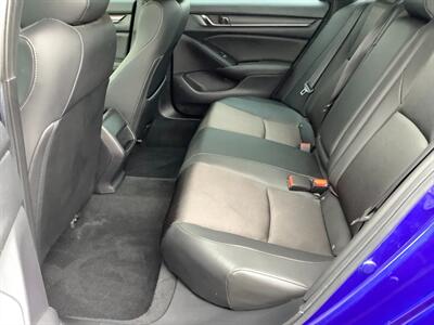2019 Honda Accord Sport   - Photo 27 - Crest Hill, IL 60403