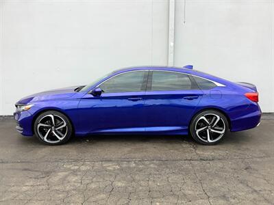 2019 Honda Accord Sport   - Photo 4 - Crest Hill, IL 60403