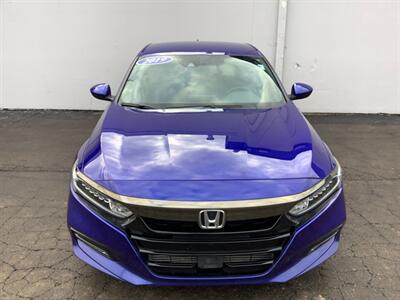 2019 Honda Accord Sport   - Photo 2 - Crest Hill, IL 60403