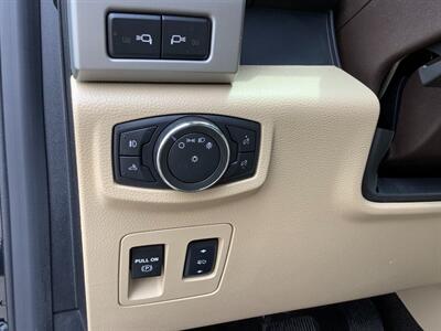 2018 Ford F-150 Lariat - Photo 26 - Crest Hill, IL 60403
