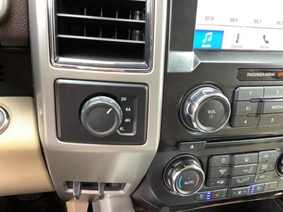 2018 Ford F-150 Lariat - Photo 22 - Crest Hill, IL 60403