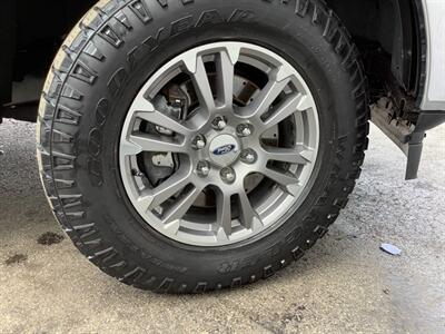 2018 Ford F-150 Lariat - Photo 43 - Crest Hill, IL 60403