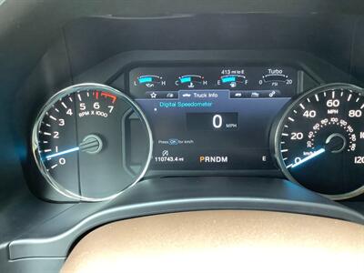 2018 Ford F-150 Lariat - Photo 24 - Crest Hill, IL 60403
