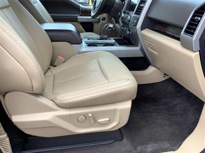 2018 Ford F-150 Lariat - Photo 35 - Crest Hill, IL 60403