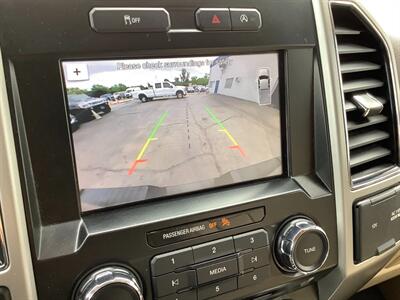 2018 Ford F-150 Lariat - Photo 14 - Crest Hill, IL 60403