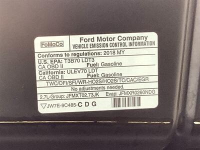 2018 Ford F-150 Lariat - Photo 56 - Crest Hill, IL 60403