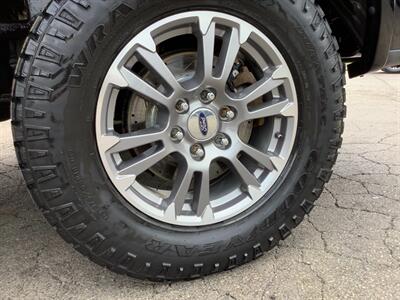 2018 Ford F-150 Lariat - Photo 45 - Crest Hill, IL 60403