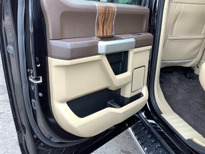 2018 Ford F-150 Lariat - Photo 28 - Crest Hill, IL 60403
