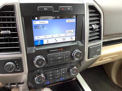 2018 Ford F-150 Lariat - Photo 20 - Crest Hill, IL 60403