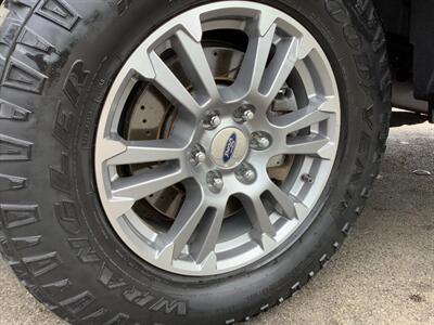 2018 Ford F-150 Lariat - Photo 46 - Crest Hill, IL 60403