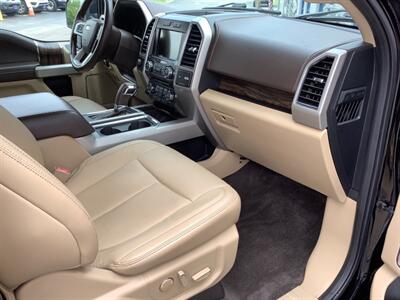 2018 Ford F-150 Lariat - Photo 36 - Crest Hill, IL 60403