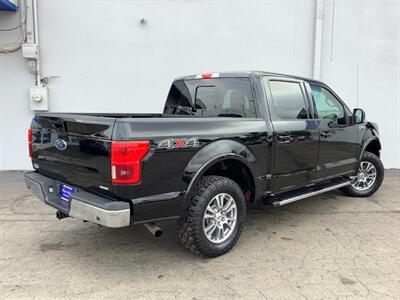2018 Ford F-150 Lariat - Photo 8 - Crest Hill, IL 60403