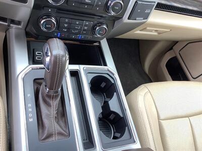 2018 Ford F-150 Lariat - Photo 21 - Crest Hill, IL 60403