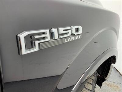 2018 Ford F-150 Lariat - Photo 40 - Crest Hill, IL 60403