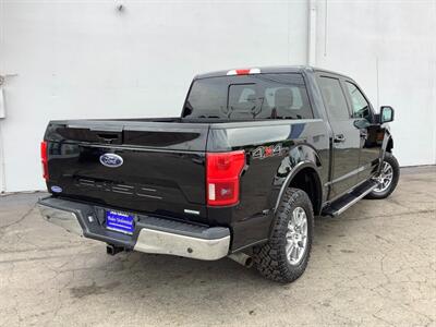 2018 Ford F-150 Lariat - Photo 7 - Crest Hill, IL 60403