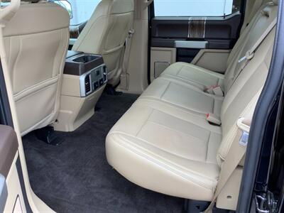 2018 Ford F-150 Lariat - Photo 29 - Crest Hill, IL 60403