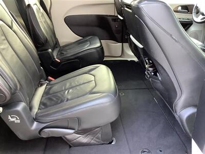 2017 Chrysler Pacifica Touring-L Plus - Photo 52 - Crest Hill, IL 60403