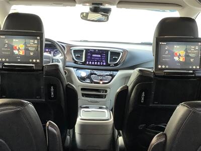 2017 Chrysler Pacifica Touring-L Plus - Photo 25 - Crest Hill, IL 60403